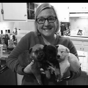 Meet your Posher, Jill